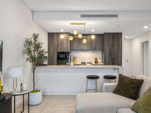 Resort Style Living at The Astrid