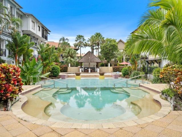 Resort Style Living at The Lakes Fully Furnished Apartment