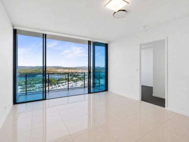 Resort Style Living at Waterpoint Residences, Biggera Waters