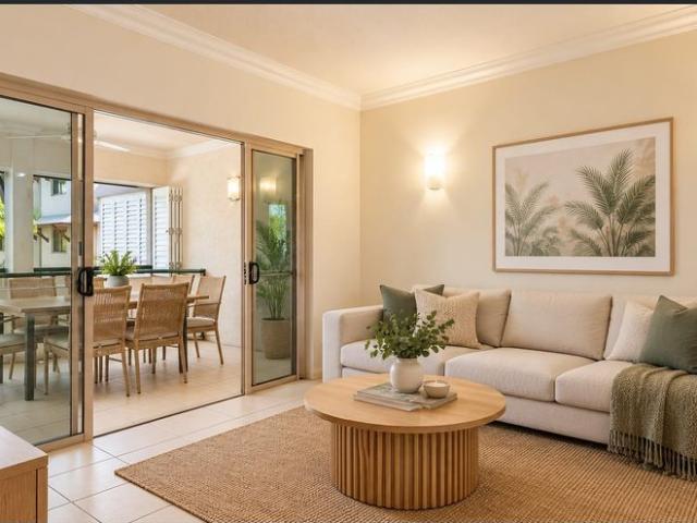 Resort Style Living at Whitfield Waters!