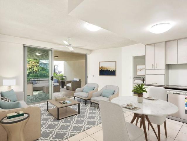 Resort Style Living at 18/2 10 Kamala Crescent, Casuarina