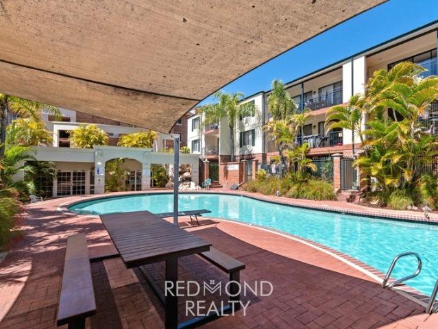 Resort Style Living Awaits!