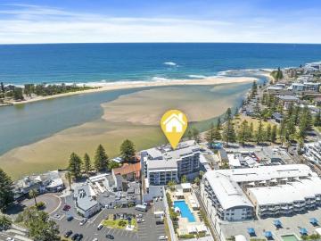 Resort Style Living â Investment, Live in or Holiday!