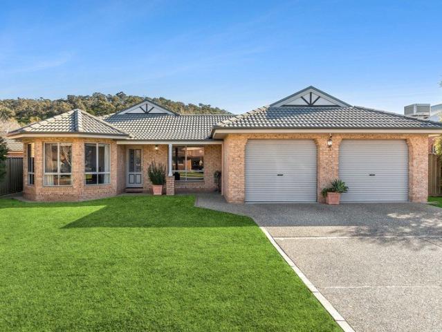 Resort style living a stones throw from the CBD