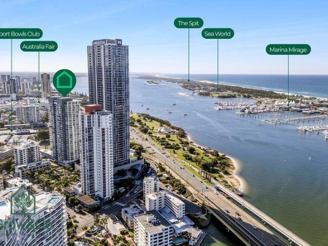 Resort Style Living & a Rare Opportunity in the Heart of the Gold Coast!