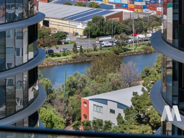 Resort Style Living Above the Inner West