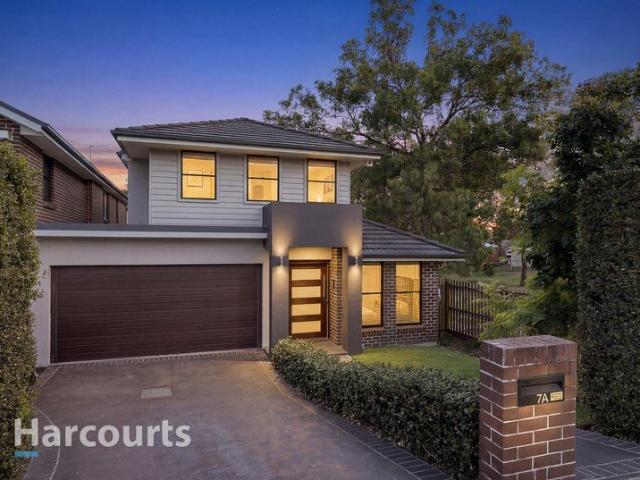 Resort Style Living Backing Onto Tranquil Reserve
