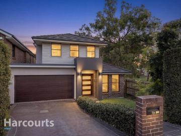 Resort Style Living Backing Onto Tranquil Reserve