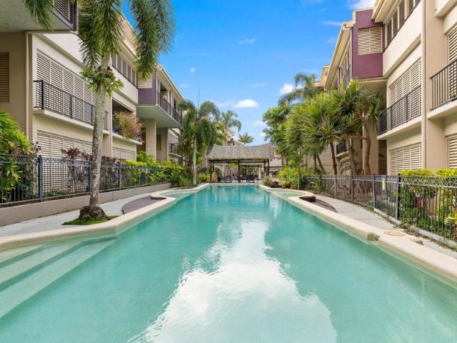 Resort Style Living Backing Onto Peaceful Reserve