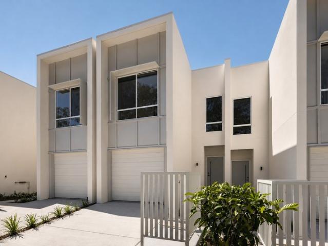 Resort Style Living, Designed for Modern Life