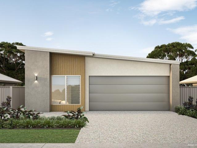Resort Style Living Designed for Over 50's