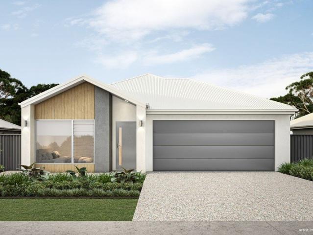 Resort Style Living Designed for Over 50s