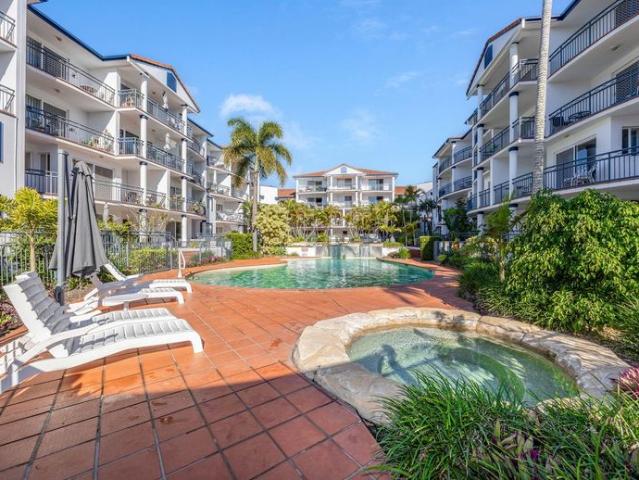 Resort Style Living Double storey 2 Bedroom, 2 Bathroom, Southport