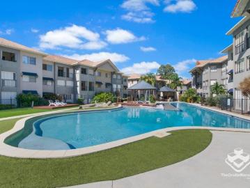 RESORT STYLE LIVING EVERY DAY