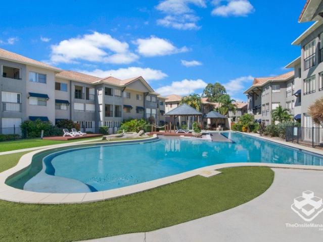 RESORT STYLE LIVING EVERY DAY