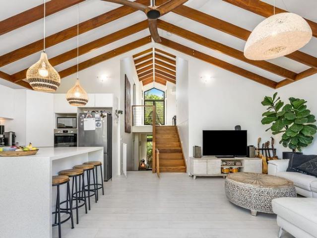 Resort Style Living Everyday
