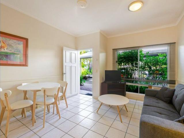 RESORT STYLE LIVING FULLY FURNISHED