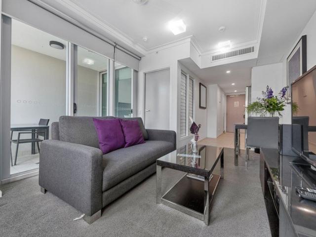 Resort style living Furnished 1 Bed Units