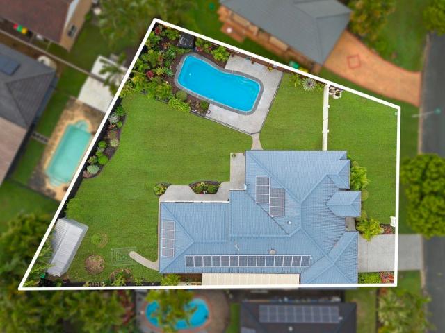 Rare ¼ Acre in Mountain Creek