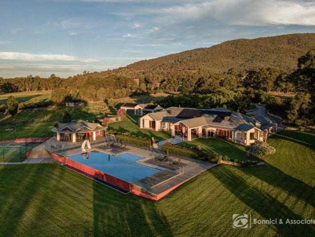 RESORT STYLE LIVING, GRAND ENTERTAINING AND 65 ACRES OF OPPORTUNITY