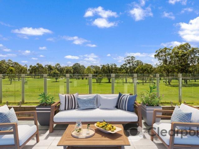 Resort Style Living, House Sized, Apartment Price
