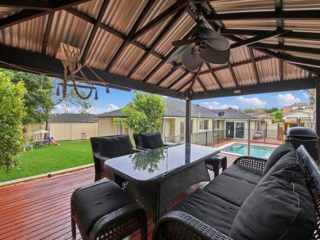 Resort Style Living in Mount Annan