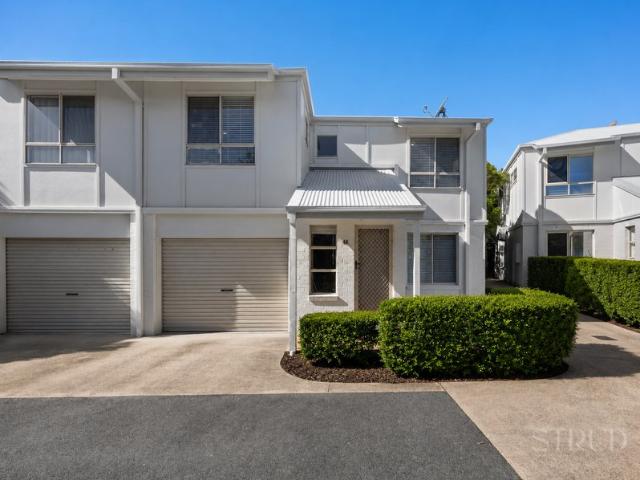 Resort Style Living in Oxley's Most Sought After Gated Community