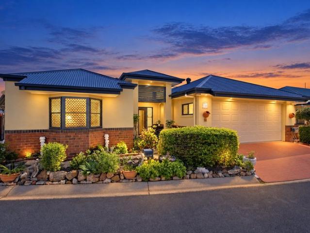 Resort Style Living In One Of Urangan's Premier Complexes