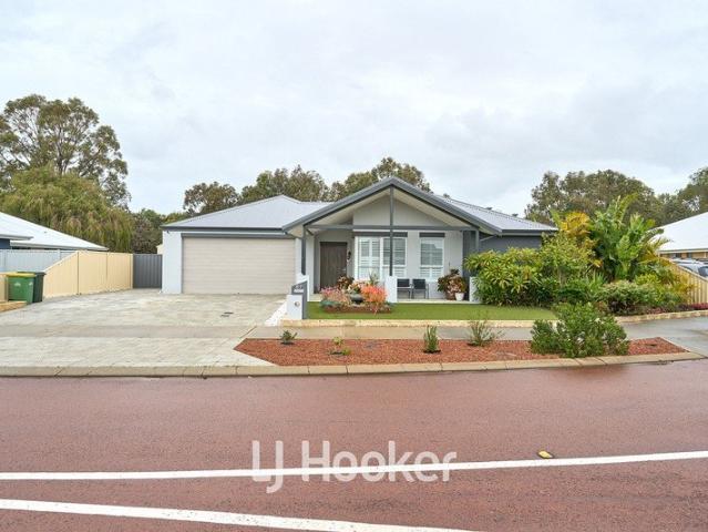 Resort Style Living in One of Busselton's Most Sought After Estates