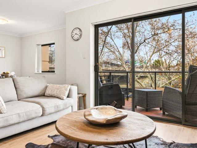 Resort Style Living in One of Perth's Most Connected Locations