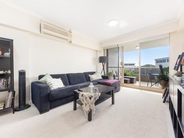 Resort Style Living in a Convenient Location