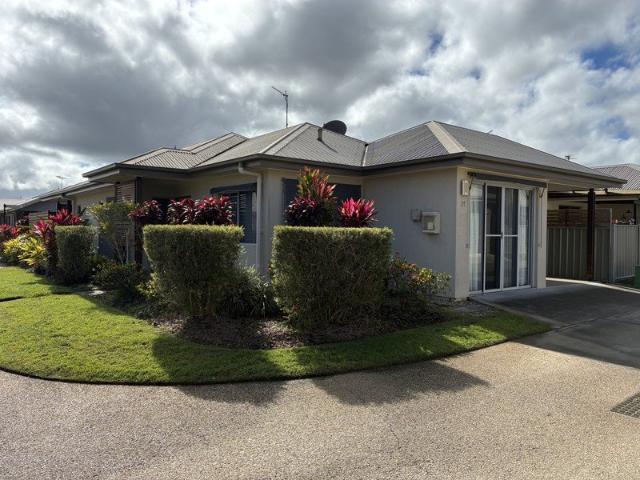 Resort Style Living in a Gated Community