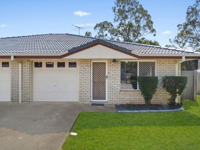 Resort Style Living in a Secure Gated Community