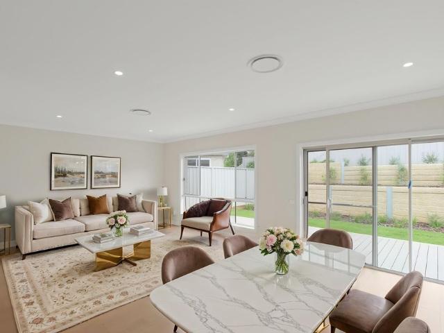 Resort Style Living in a Peaceful Community