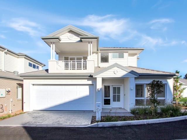 Resort Style Living in a Peaceful Community