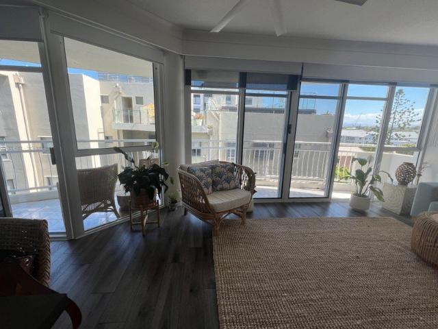 Resort Style Living in a Premium Broadwater Location