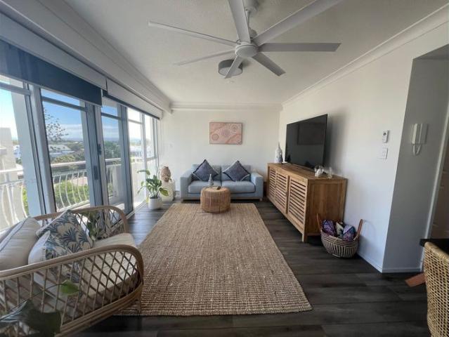 Resort Style Living in a Premium Broadwater Location