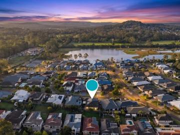 Resort Style Living in a Premier Estate Setting