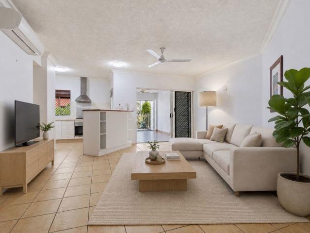 Resort Style Living in a Prime Cairns Location