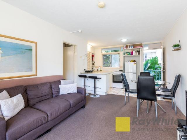 Resort Style Living in a Prime Central Location