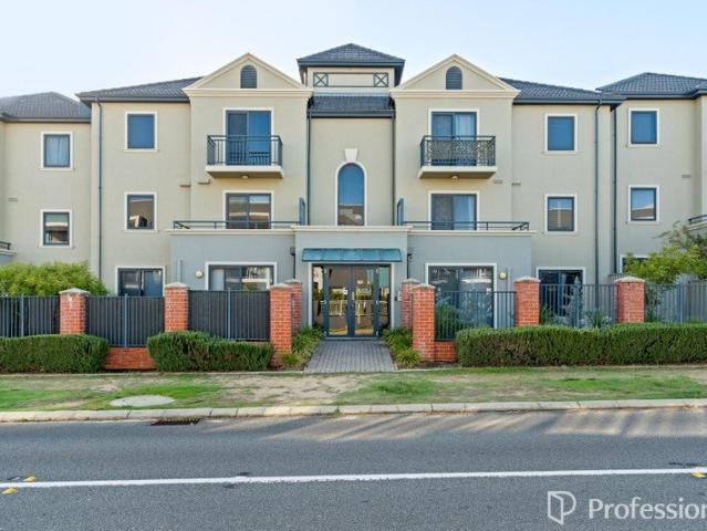 Resort style living in a prime location, just minutes from the beach!