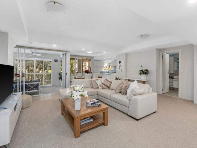 Resort Style Living in a Prime Mermaid Beach Location