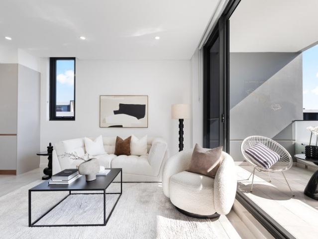 Resort Style Living in a Quality Complex with No Special Levies