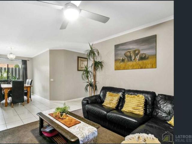 Resort Style Living in a Quiet Court Location
