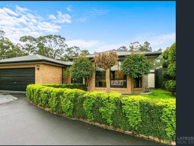 Resort Style Living in a Quiet Court Location