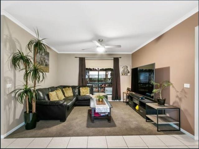 Resort Style Living in a Quiet Court Location