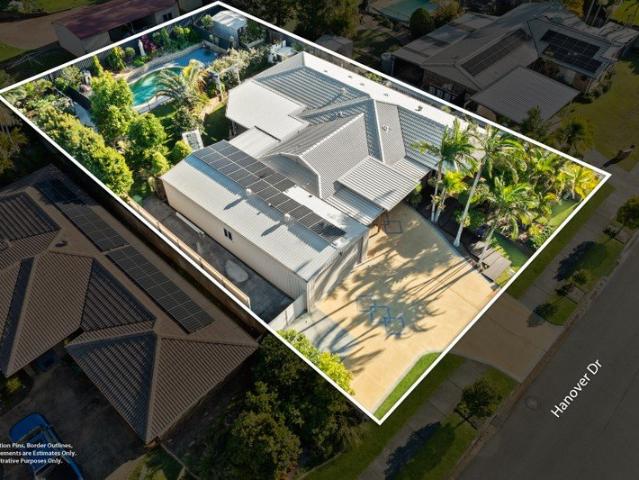 Must Be Sold! Resort style living in Alexandra Hills' best pocket