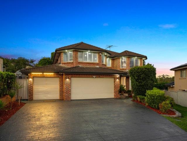 Resort Style Living In Alfords Point