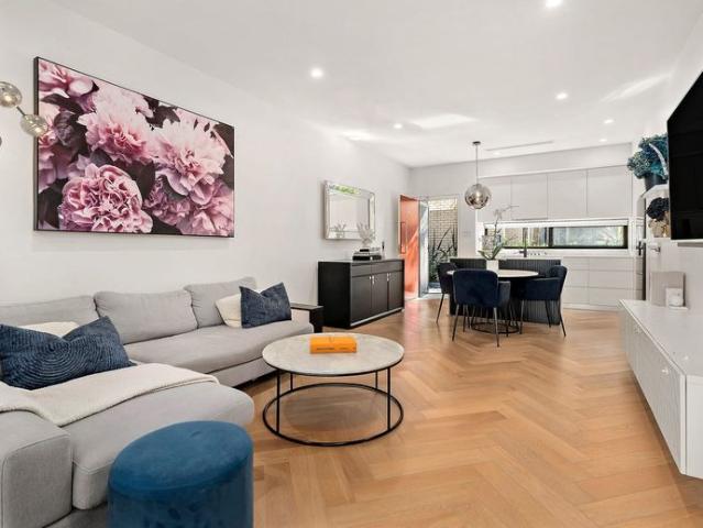 Resort style Living in Beachside Setting