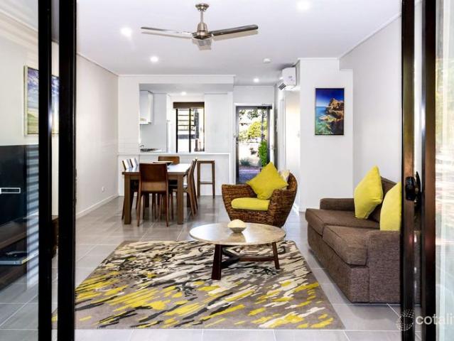 RESORT STYLE LIVING IN CABLE BEACH